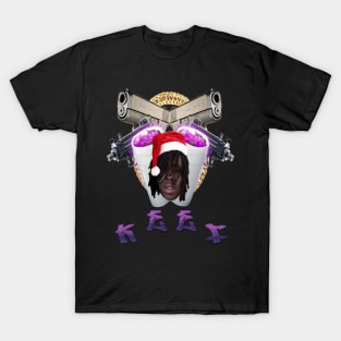 keef gbe T-Shirt